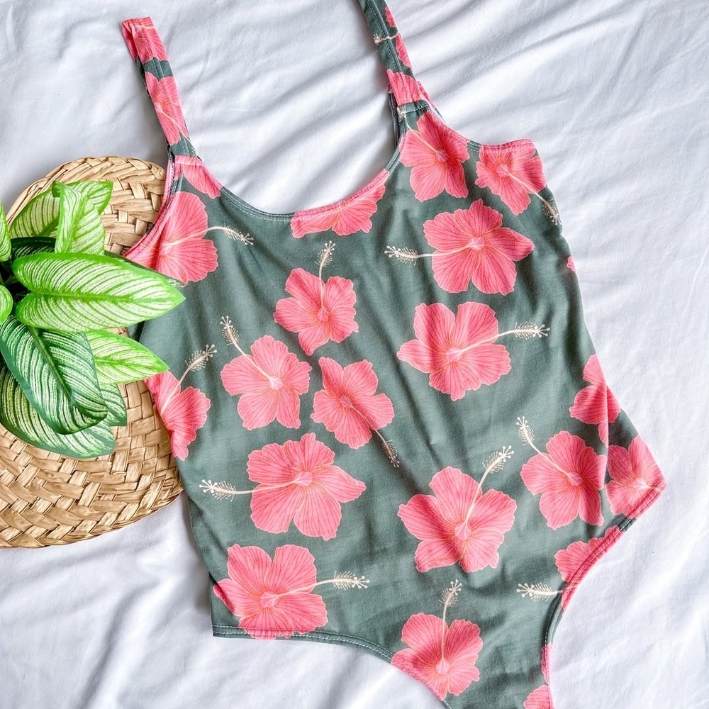 Lani Bodysuit